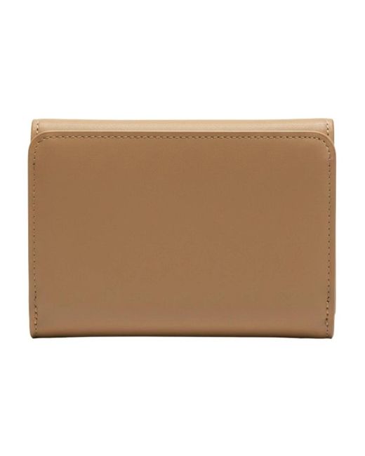 Lancaster Natural Wallets & Cardholders