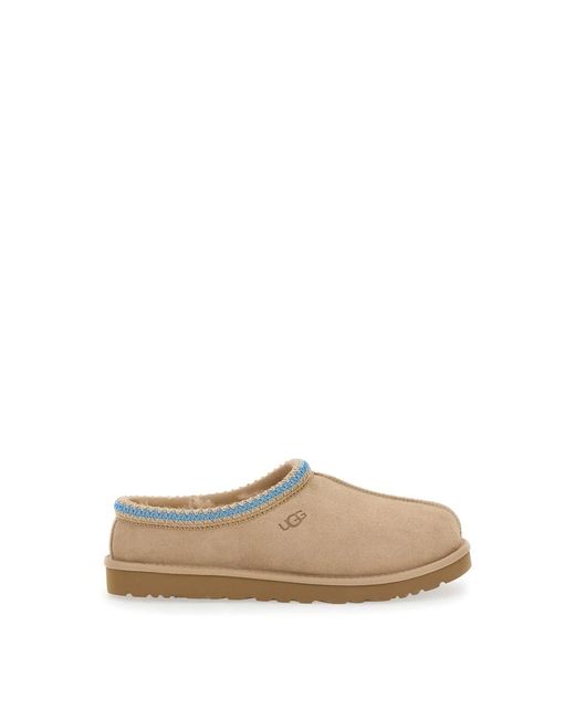 Sandali di Ugg in Natural da Uomo