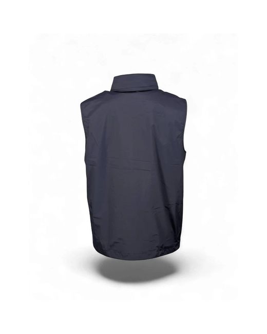 Vests K-Way pour homme en coloris Blue
