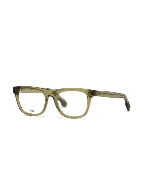 Glasses di KENZO in Brown