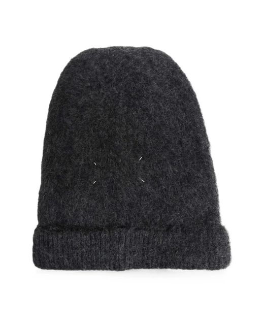 Maison Margiela Black Accessories for men