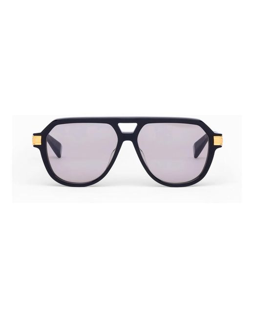Balmain Black A Sonnenbrille
