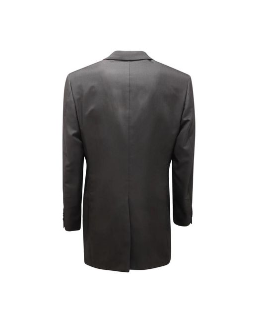 L.b.m. 1911 L.B. 1911, ,Jassen ,Zwart ,Ceremoniepak Made in het Black voor heren