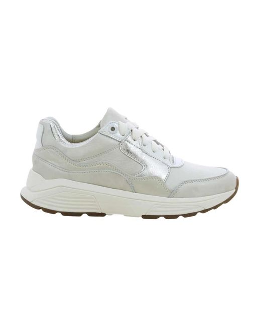 Sneakers di Xsensible in White