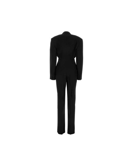 Stella McCartney Black Jumpsuits