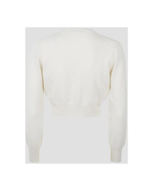 Cardigans Vivetta en coloris White