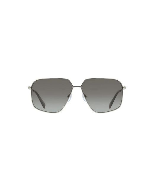 Liu Jo Metallic Sunglasses
