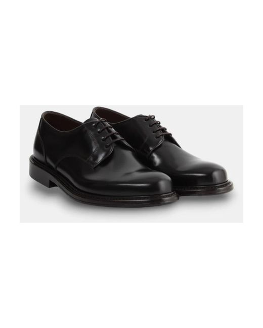 Shoes > flats > business shoes Green George pour homme en coloris Black