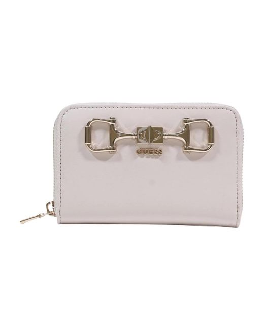 Guess Pink Wallets & Cardholders