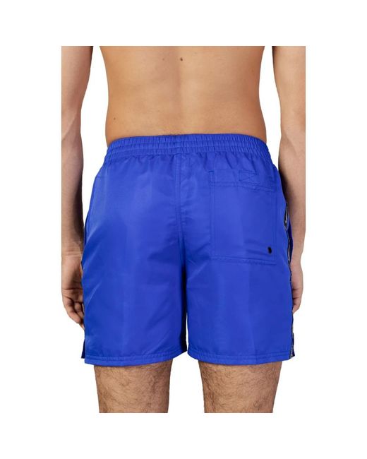 Nike Blue Swimwear for men