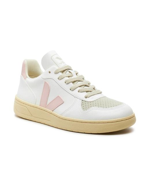 Sneakers Veja de color White