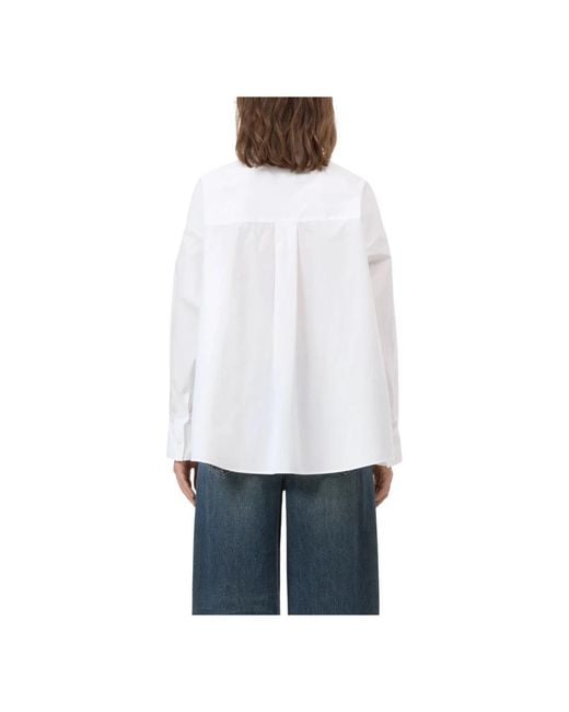 Closed White Shirts