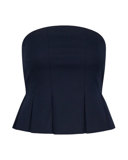Gestuz Topjes in het Blue