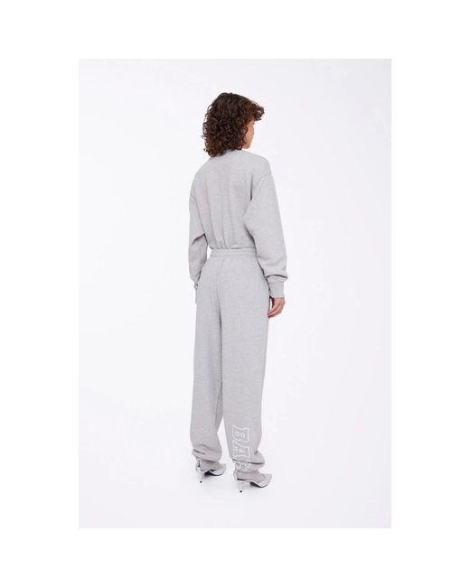 Ball Gray Sweatpants