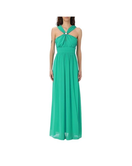 Party Dresses di Liu Jo in Green