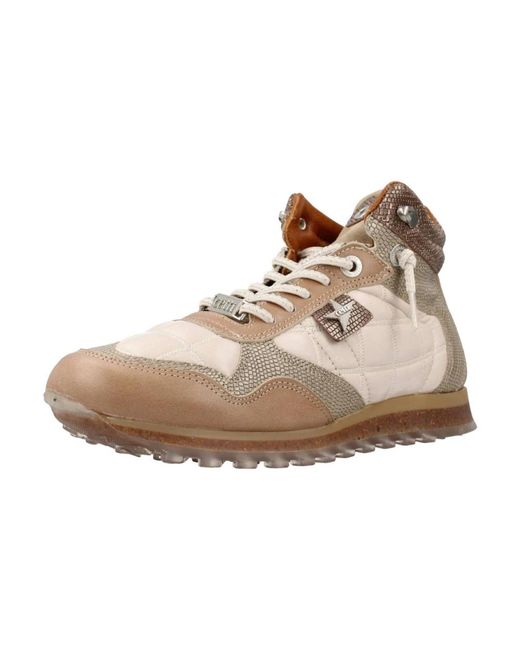 Sneakers Cetti en coloris Gray