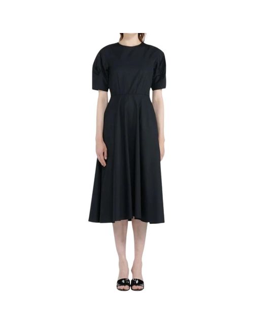 Midi Dresses di N°21 in Black