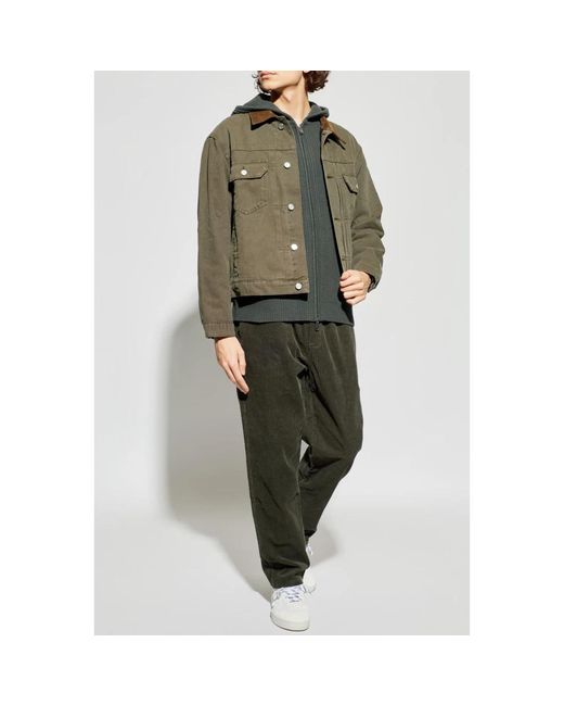 Cardigans di Samsøe & Samsøe in Green da Uomo