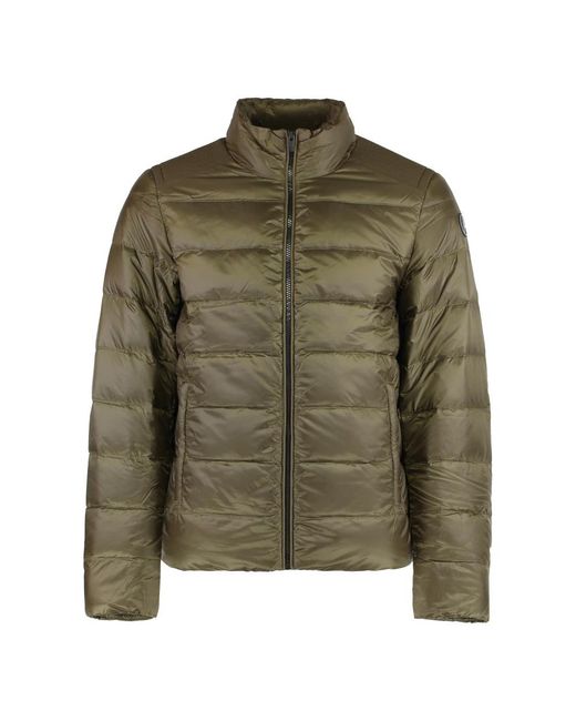 Fusalp Green Down Jackets for men