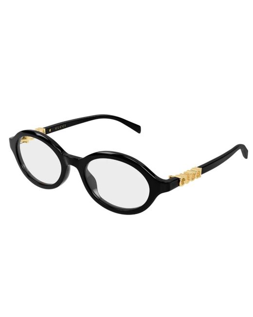 Gucci Black Gg2153O Optikrahmen