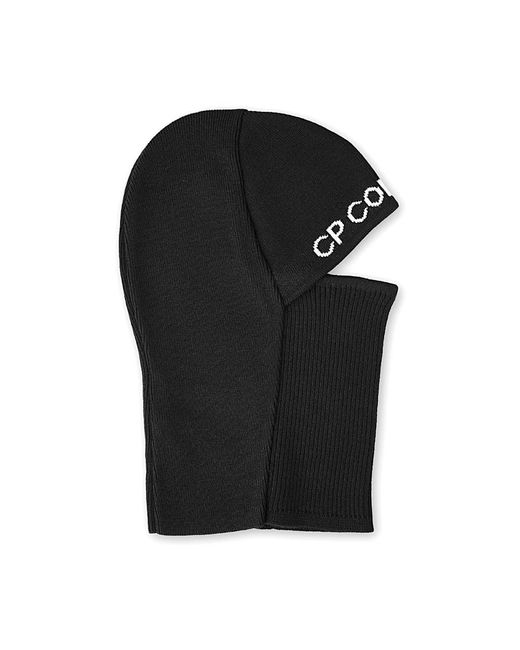 C P Company Hats in het Black voor heren