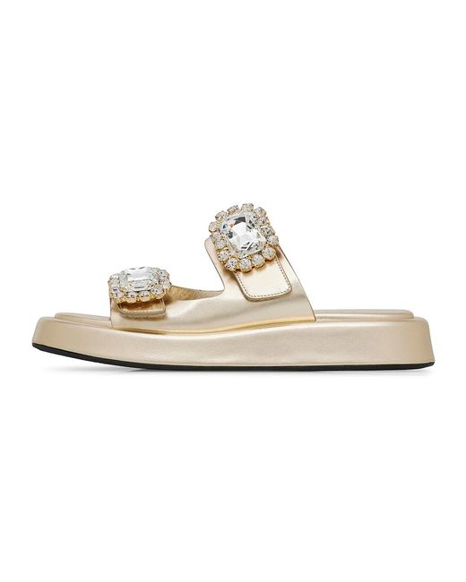 Sliders di Loriblu in White