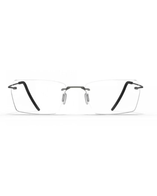 Blackfin Metallic Glasses