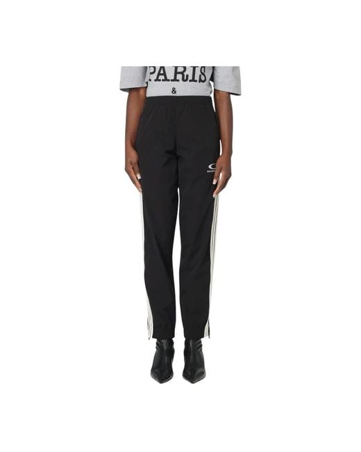 Balenciaga Black Sweatpants