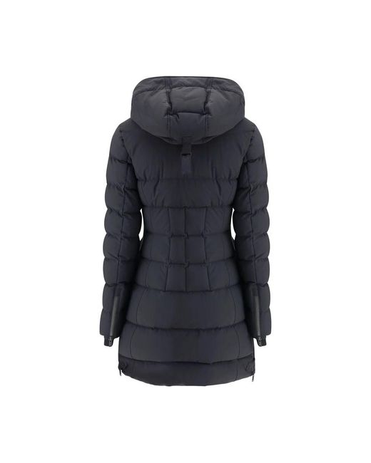 Moose Knuckles Down Jackets in het Blue