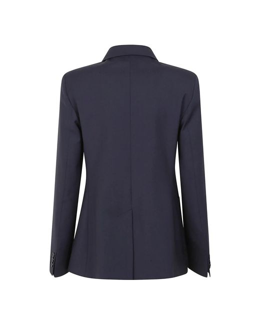Weekend by Maxmara Blazers in het Blue