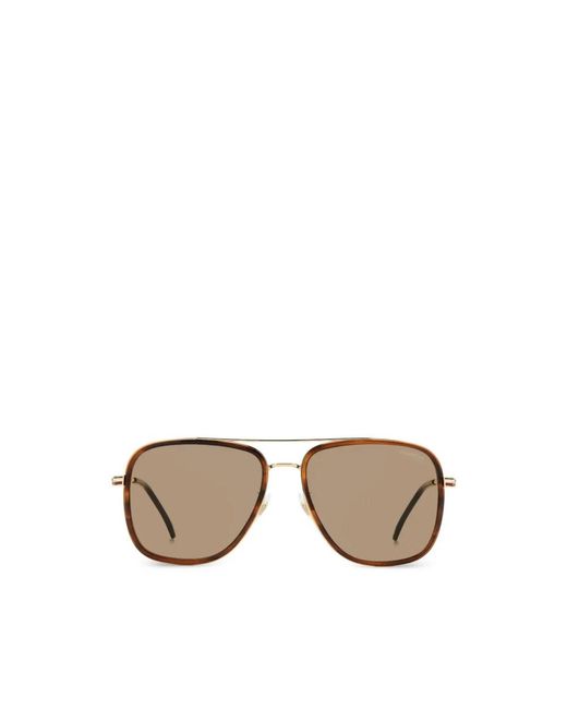 Carrera Brown Sunglasses
