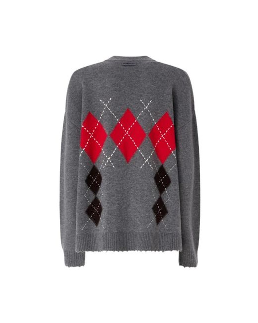 Pinko Truien in het Gray