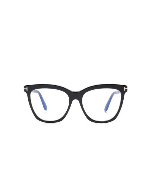 Tom Ford Brown Optische Brille