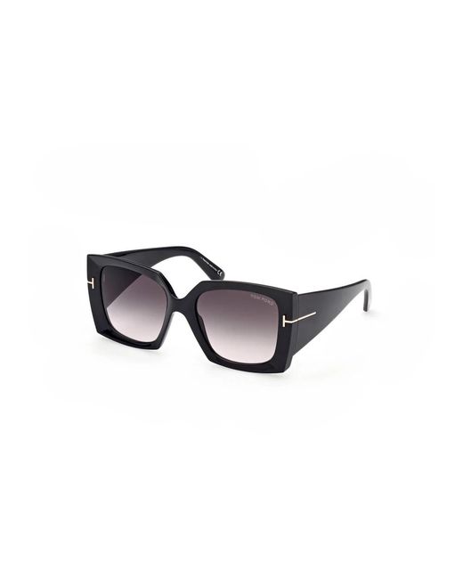 Accessories > sunglasses Tom Ford en coloris Black