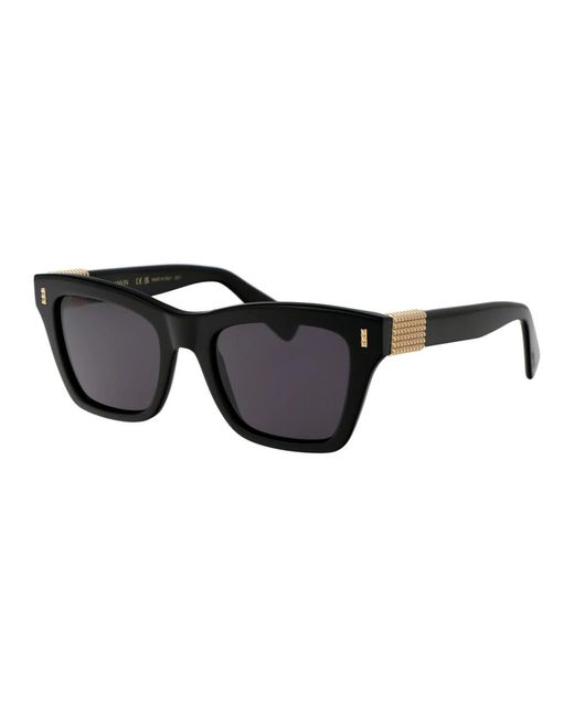 Accessories > sunglasses Lanvin pour homme en coloris Black