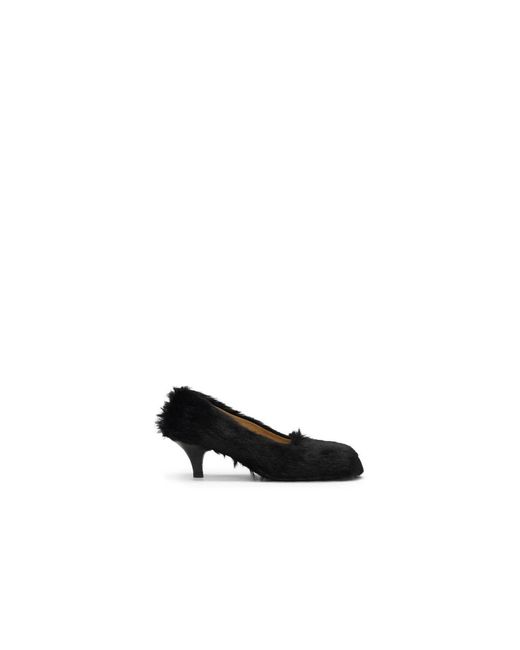 Marsèll Black Tillo