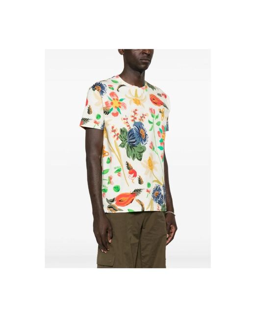 Tops > t-shirts Vivienne Westwood pour homme en coloris White