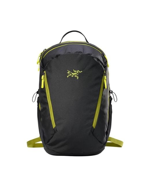 Arc'teryx Black Backpacks for men