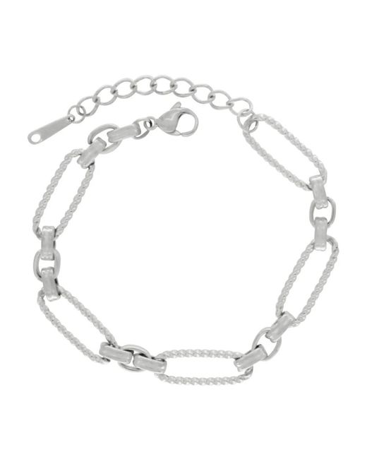 Bracelets Dansk Copenhagen en coloris Metallic
