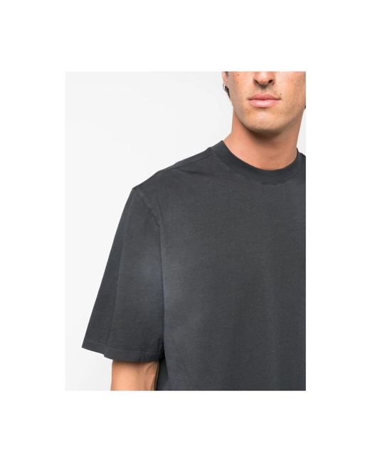 Entire studios Stylisches t-shirt für männer in Black für Herren