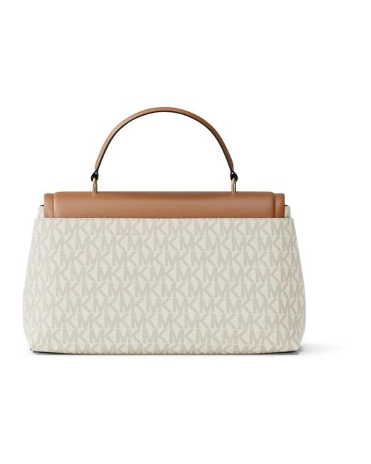 Michael Kors Brown Handbags