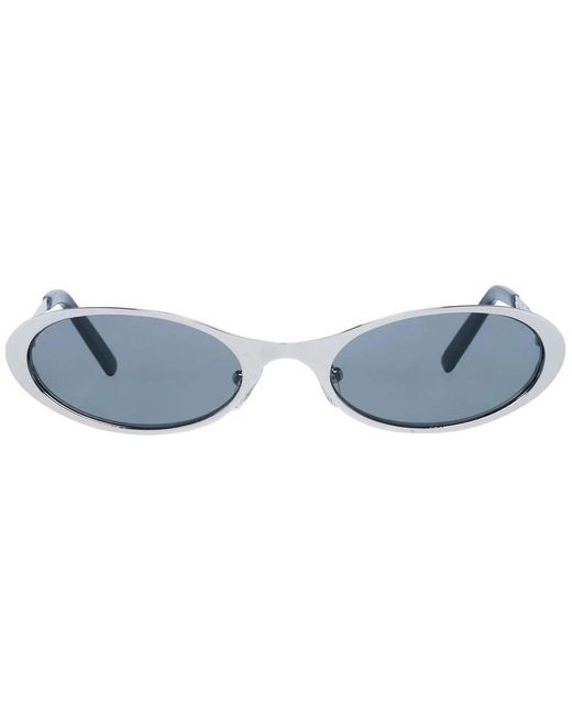 Sunglasses di MORE&MORE in Blue