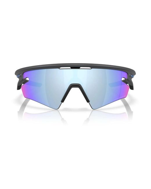 Oakley Sphaera Slash in het Blue