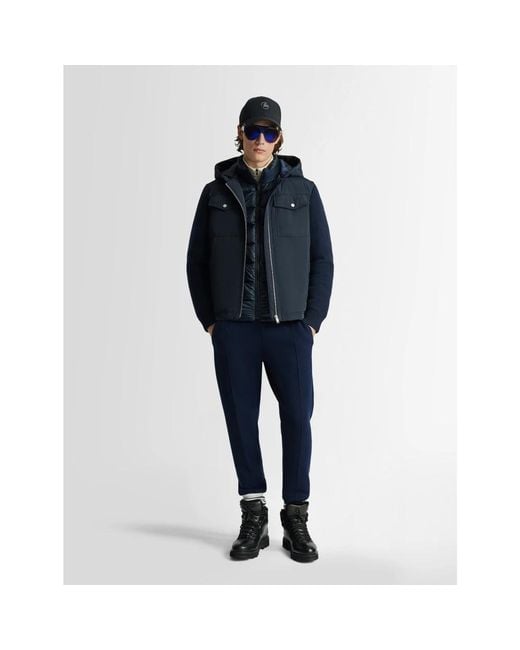 Winter Jackets Fusalp pour homme en coloris Blue