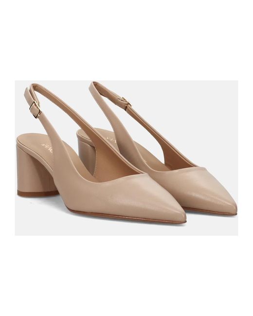 Sangiorgio Natural Pumps