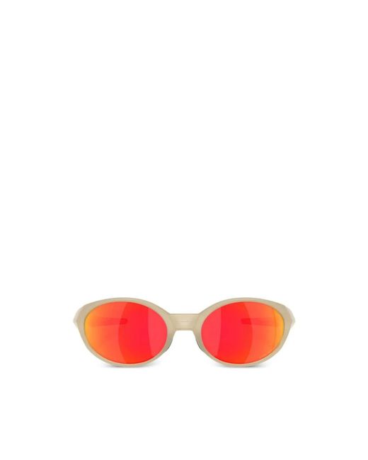 Oakley Red Sunglasses for men