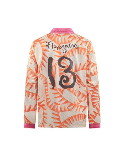 Long Sleeve Tops di Acne in Pink da Uomo