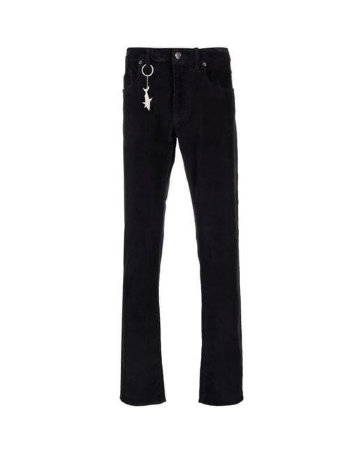 Paul & Shark Blue Slim Fit Jeans for men