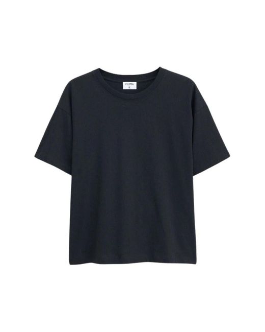 Filippa K Blue T-Shirts