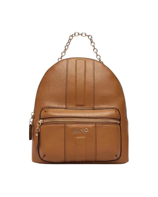 Backpacks di Liu Jo in Brown